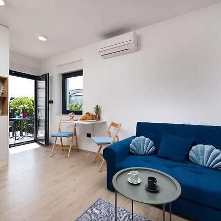 Apartament Areca Luxury