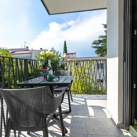 Areca Luxury Apartament