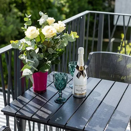 Areca Luxury * Malinska