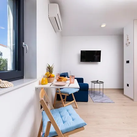 Areca Luxury * Malinska