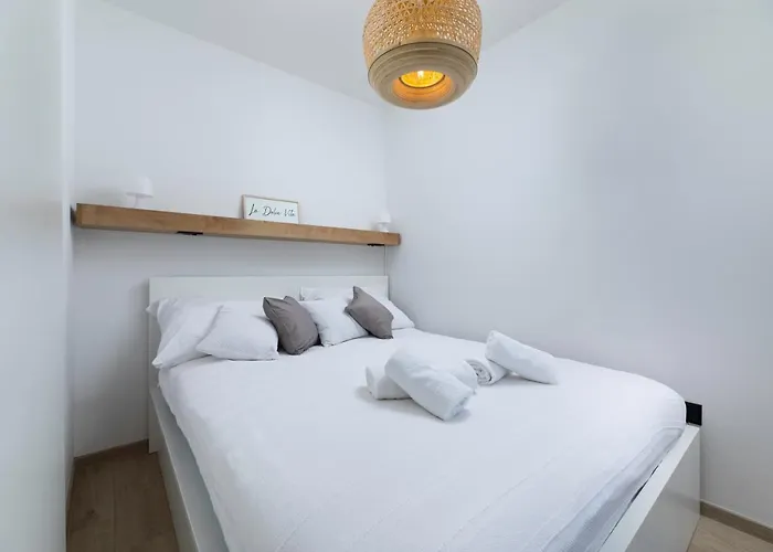 Areca Luxury Apartamento *