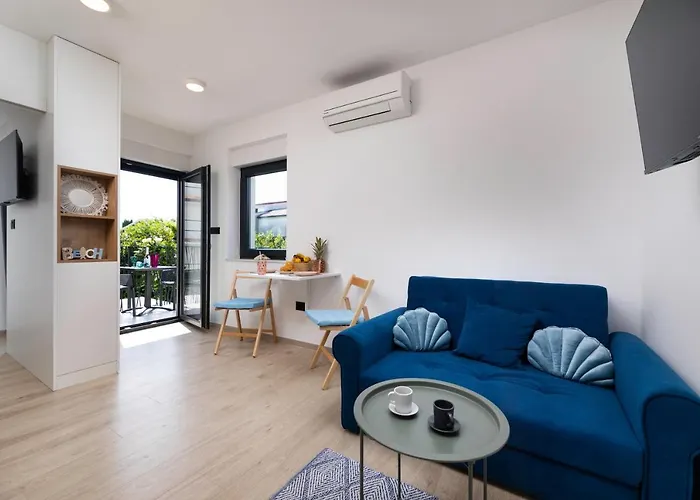 Apartamento Areca Luxury