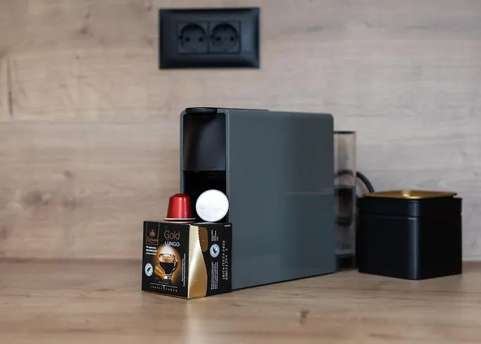 Areca Luxury * Malinska