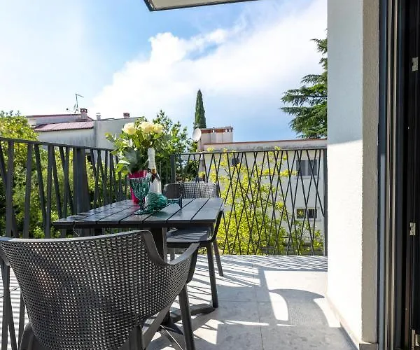 Areca Luxury Apartamento