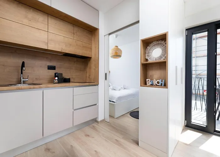 Apartamento Areca Luxury Malinska