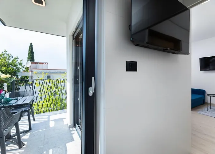 Areca Luxury Apartamento