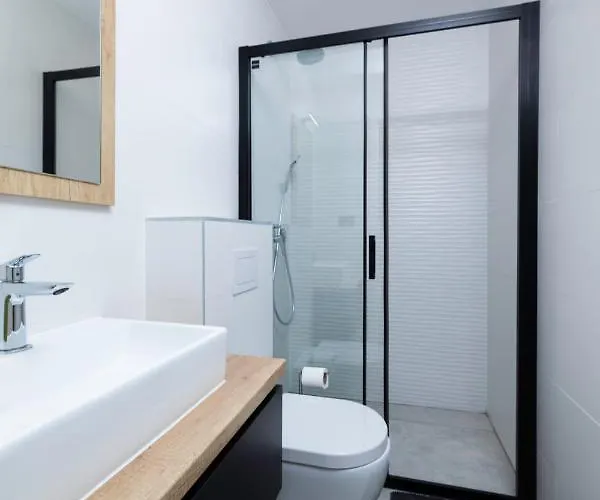 Areca Luxury Apartamento