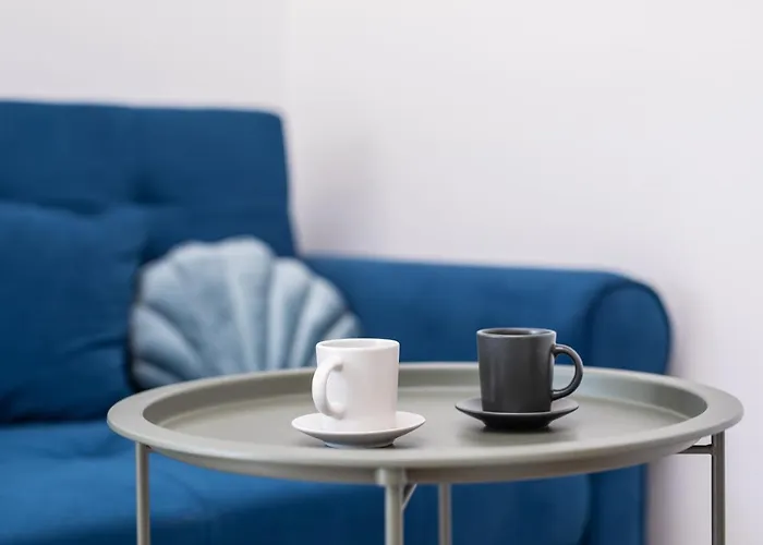 Areca Luxury Apartamento Malinska