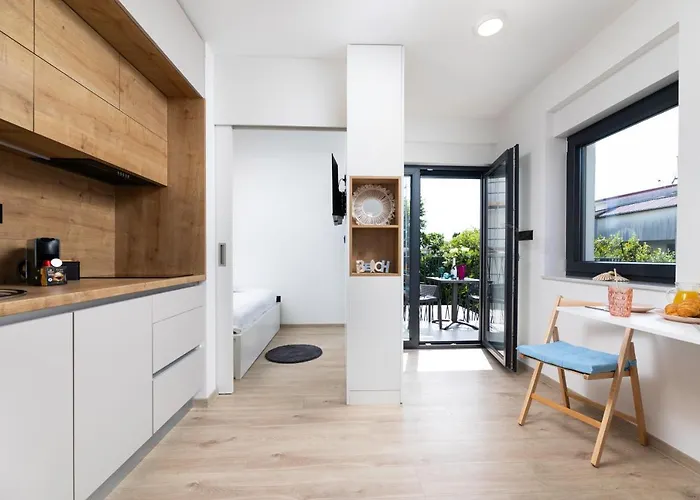 Apartamento Areca Luxury *