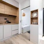 Apartament Areca Luxury Malinska