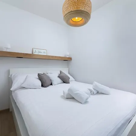 Areca Luxury Lägenhet *