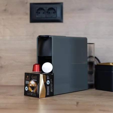 Areca Luxury * Malinska