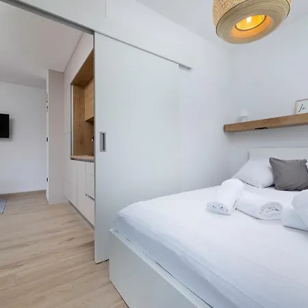 Apartament Areca Luxury