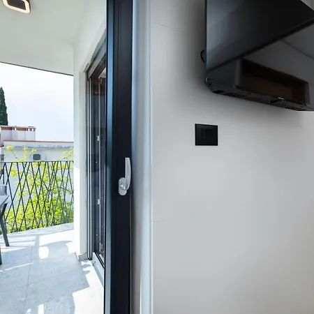 Areca Luxury Apartmán