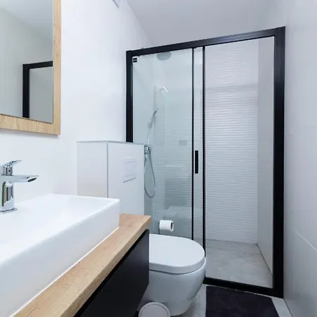 Areca Luxury Apartmán