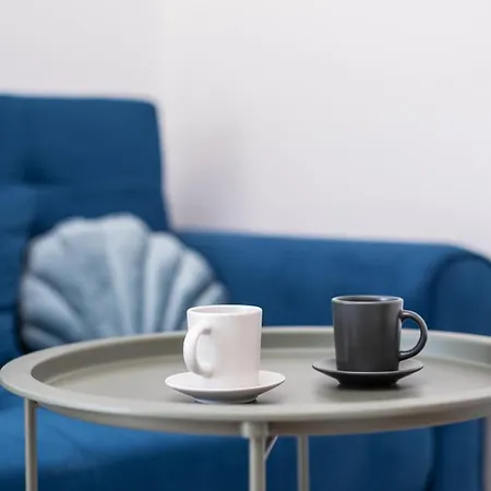 Areca Luxury Apartmán Malinska