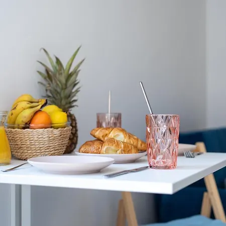 Lägenhet Areca Luxury *