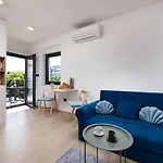 Appartement Areca Luxury