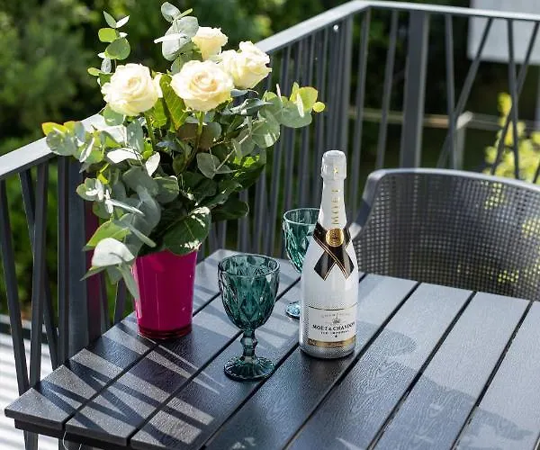 Areca Luxury * マリンスカ